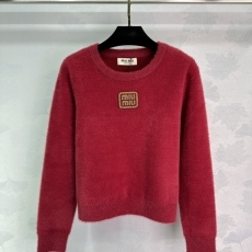 Miu Miu Sweaters